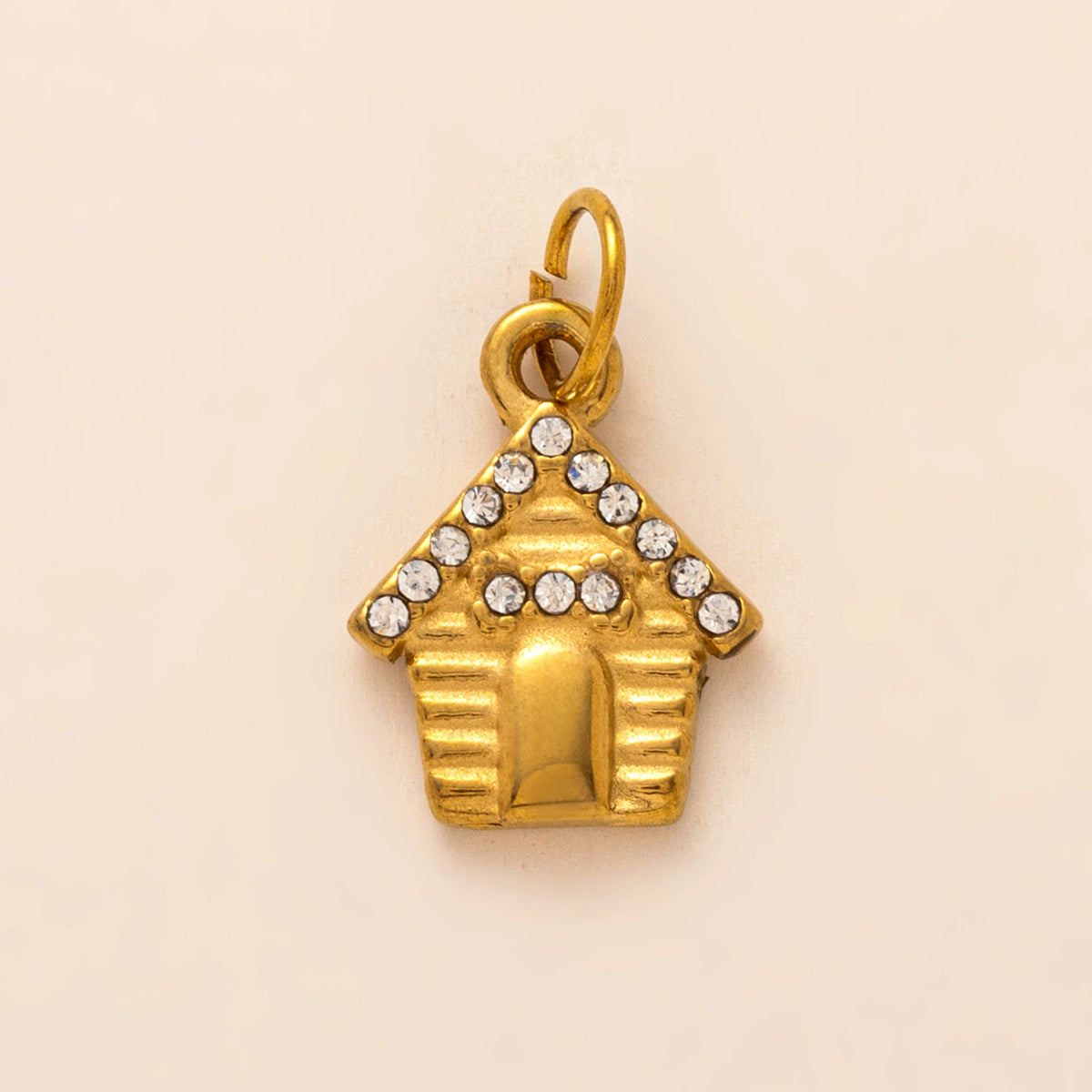 Gold Home Charm